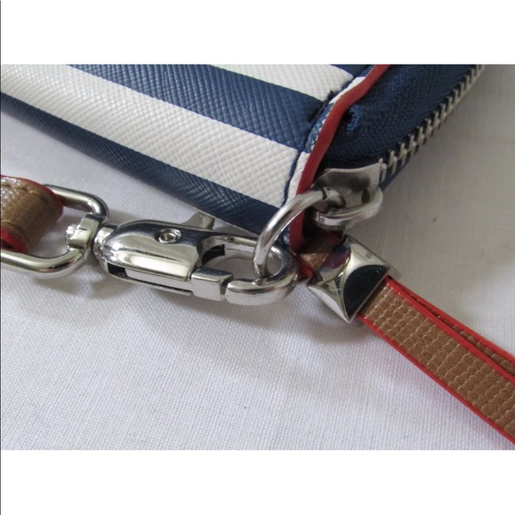 NWOT Stella & Dot Chelsea Tech Clutch - Picture 6 of 8